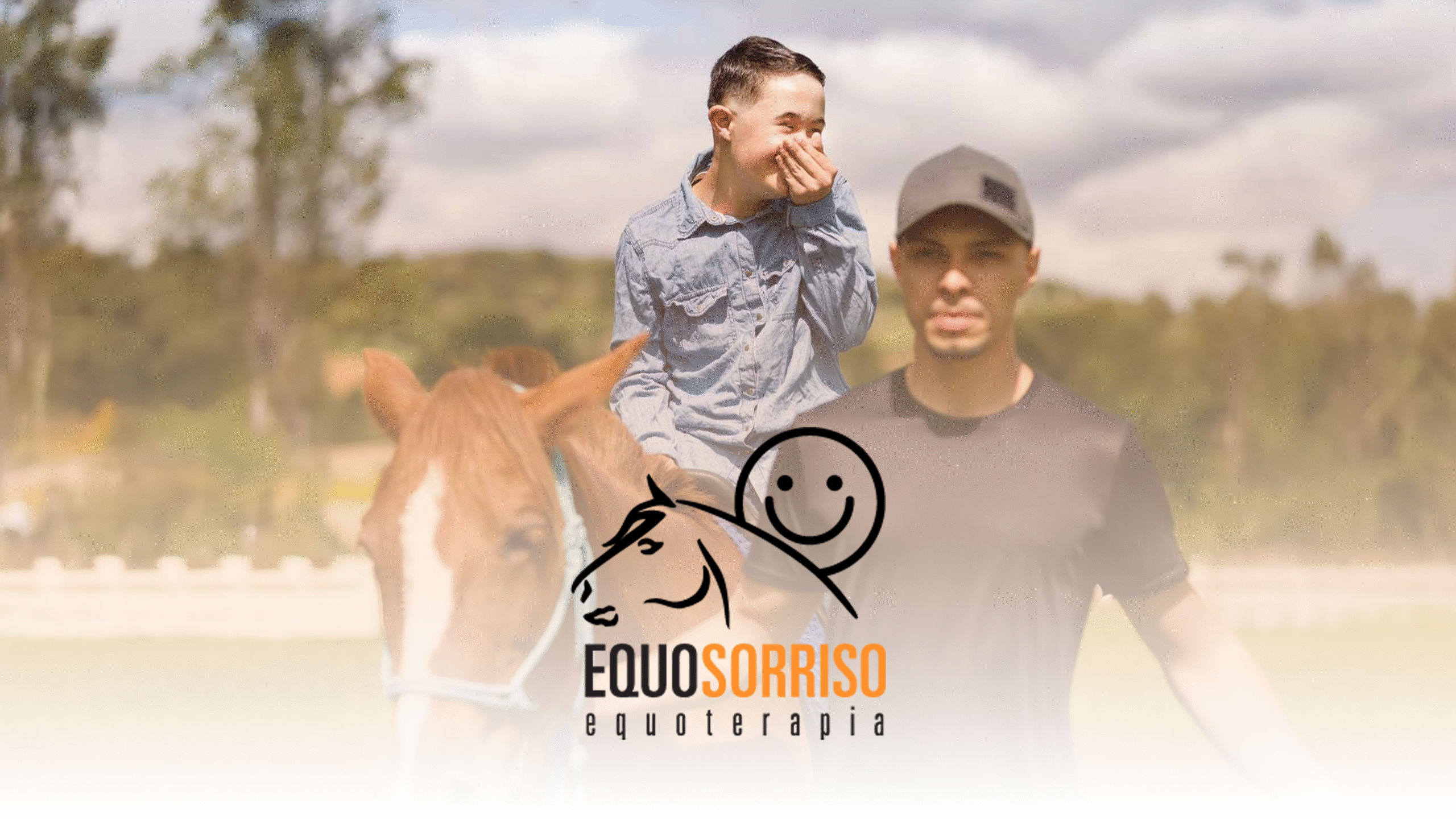 Capa EquoSorriso