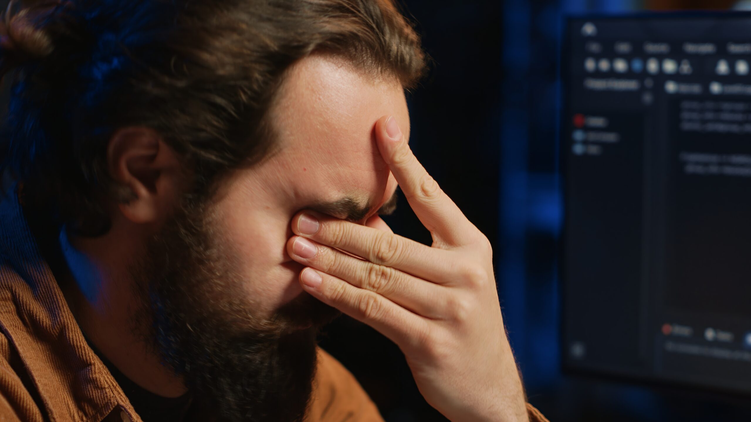 A Tecnologia está ajudando… ou apenas escondendo o problema?