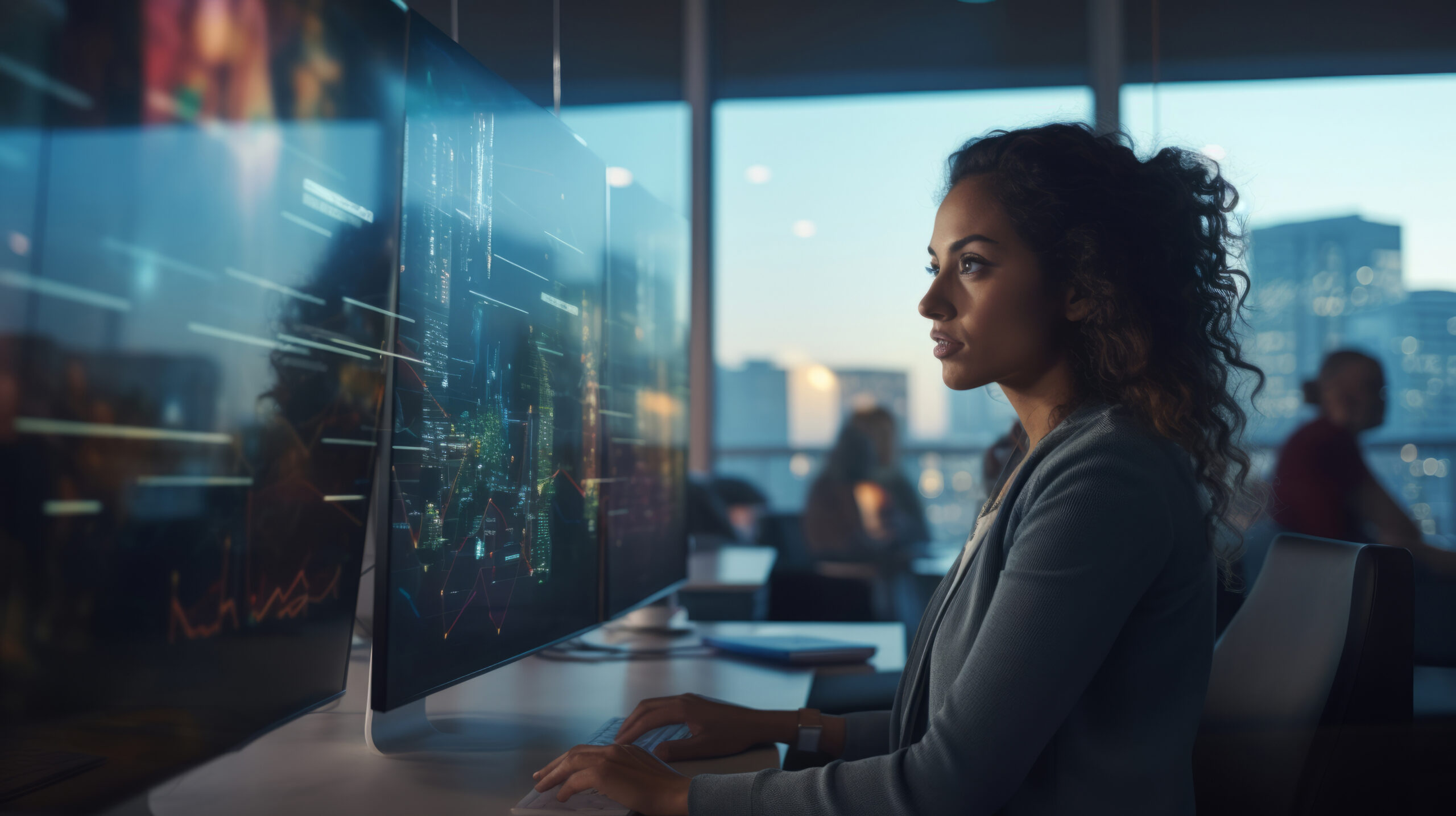 O fim da era do software de prateleira: por que a autonomia dita o ritmo do negócio