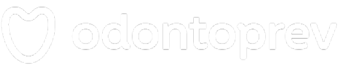 Logo Odontoprev Liax tech