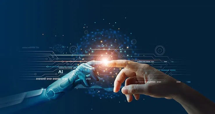 Transformando a TI com Inteligência Artificial e Machine Learning