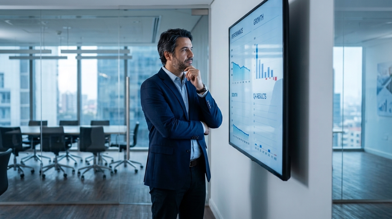 IA corporativa: sua infraestrutura está pronta para gerar ROI?